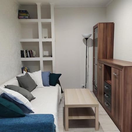 Apartament Przy Rynku Apartment Duszniki Zdroj Luaran gambar