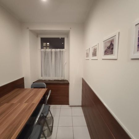 Apartament Przy Rynku Apartment Duszniki Zdroj Luaran gambar