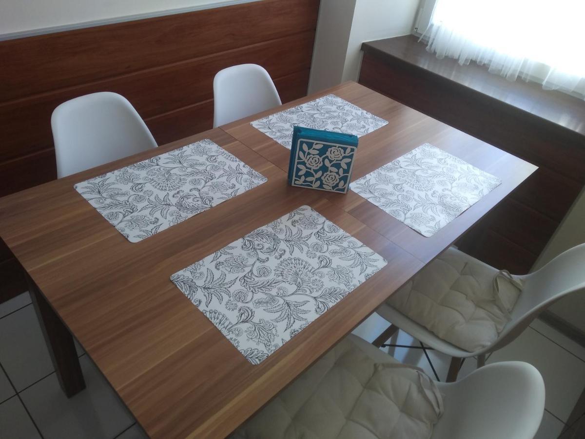 Apartament Przy Rynku Apartment Duszniki Zdroj Luaran gambar